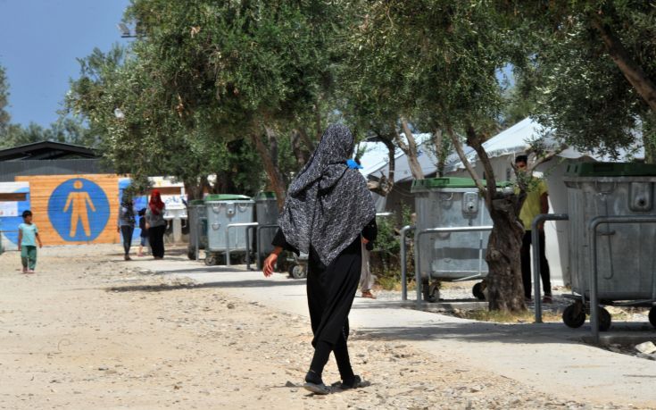 Συνολικά 172 πρόσφυγες πέρασαν στα νησιά του Β. Αιγαίου το τελευταίο 48ωρο