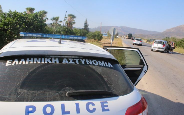 «Υπό διάλυση» τα περιπολικά σε αστυνομικές υπηρεσίες της Κρήτης