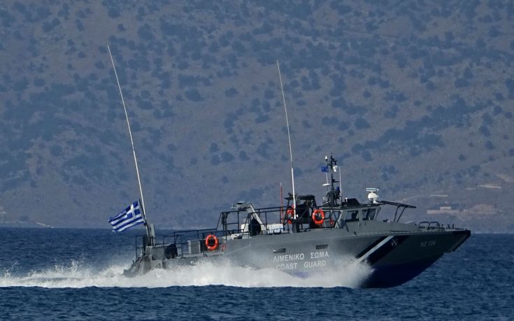 Εντοπίστηκε σορός άνδρα στη Νέα Μηχανιώνα