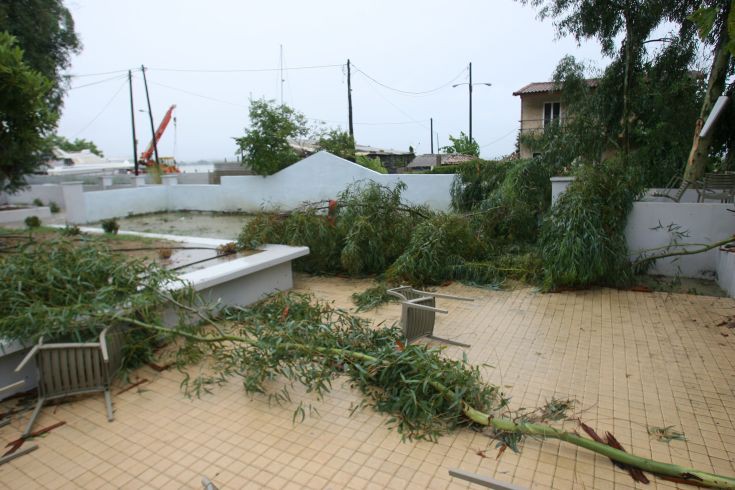 Έρευνες για αγνοούμενη γυναίκα οδηγό στην ανατολική Θεσσαλονίκη