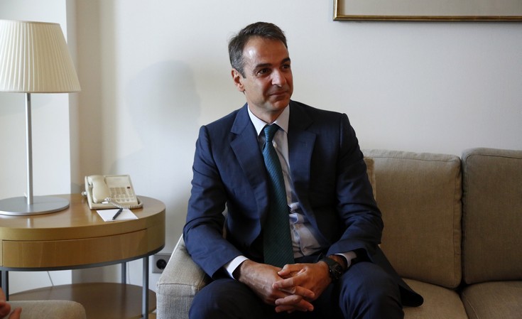 ΝΔ: Συμφωνία Αλήθειας απέναντι στην&#8230; κοροϊδία
