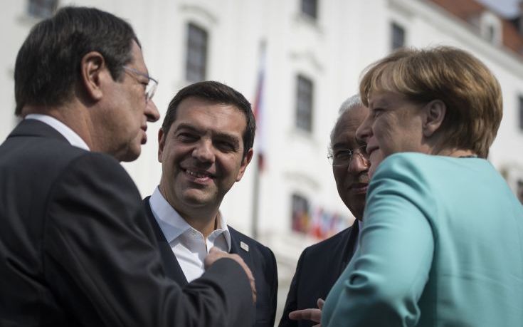 Τσίπρας: Χωρίς όραμα θα έχουμε την ίδια τύχη με την καμπάνια του Bremain