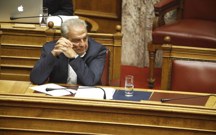 Φλαμπουράρης: Είμαστε υπέρ της αξιοποίησης του Ελληνικού και κατά του ξεπουλήματος