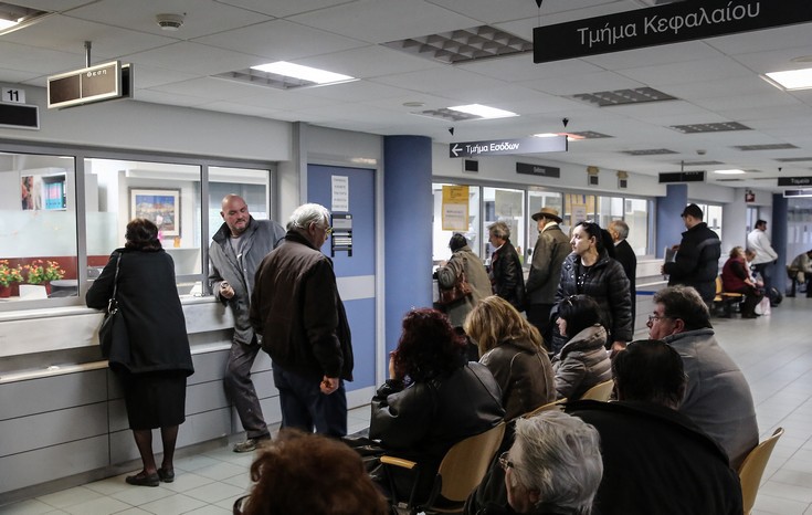 Απανωτά&#8230; κλικ στην ηλεκτρονική πλατφόρμα για τον εξωδικαστικό μηχανισμό επιχειρήσεων