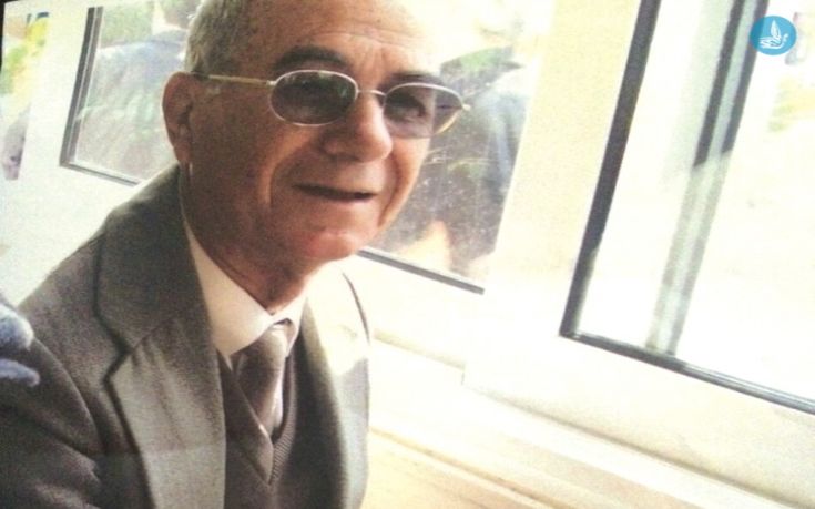 Βρέθηκε νεκρός ο 82χρονος αγνοούμενος στη Ρόδο