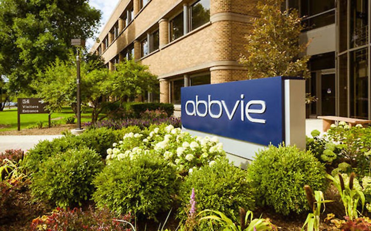 Η AbbVie στην κορυφή του παγκόσμιου δείκτη αειφορίας Dow Jones