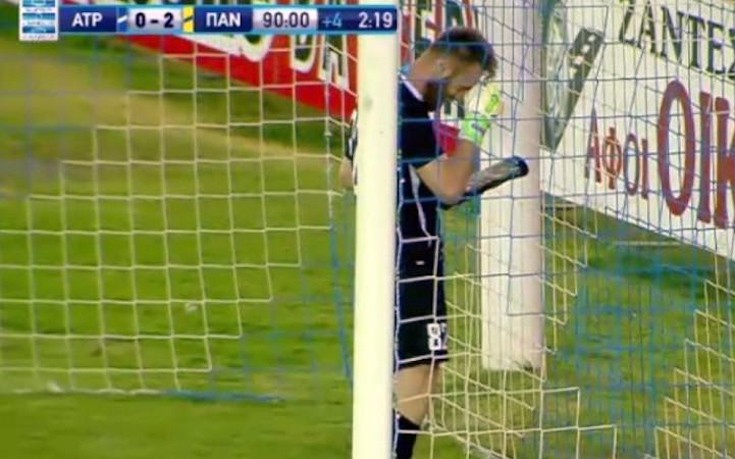 Διαβασμένα από το Άγιο Όρος τα φυλακτά του Κυριακίδη