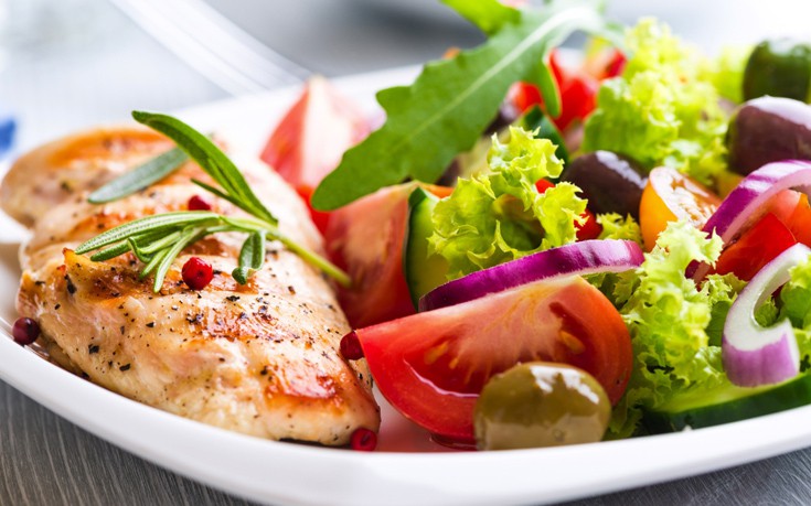 Advantagesofeatinghealthyfood2 Advantagesofeatinghealthyfood2