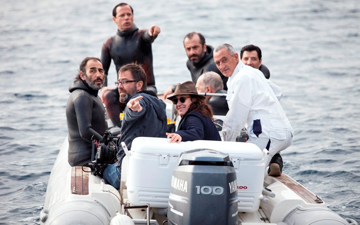 «Chevalier»: Η συμπαραγωγή των καναλιών Novacinema στον δρόμο για τα Όσκαρ!