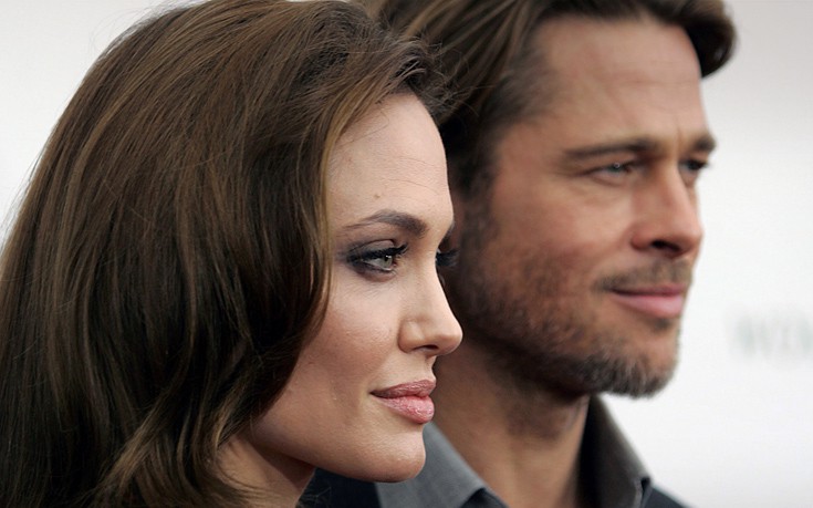 Η Jolie για τον χωρισμό με τον Pitt: Δεν μου αρέσει να είμαι μόνη, δεν είναι κάτι που ήθελα