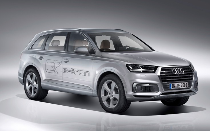 Q7etron2 Q7etron2