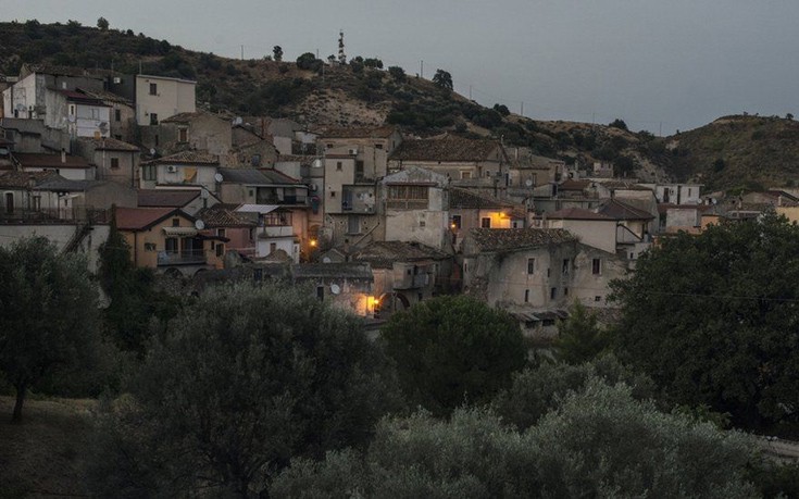 Πώς ένα χωριό που κινδύνευε να σβηστεί από το χάρτη ζωντάνεψε ξανά