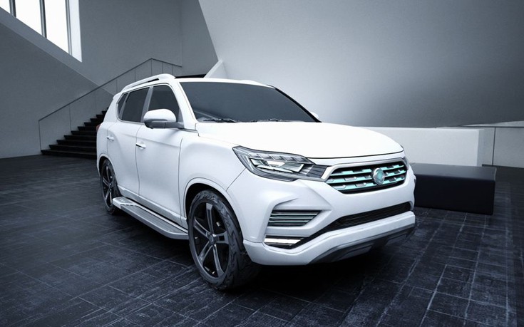 SsangYong8 SsangYong8