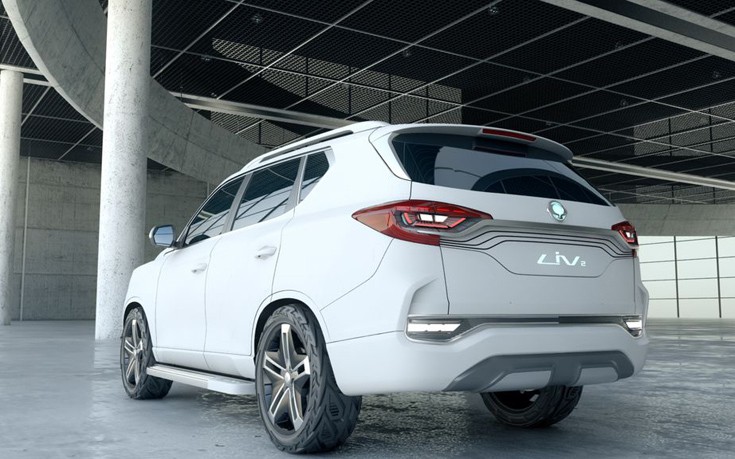 SsangYong9 SsangYong9