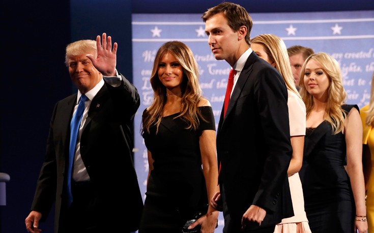 ΠΡΩΤΟ DEBATE ΚΛΙΝΤΟΝ ΤΡΑΜΠ ΠΡΩΤΟ DEBATE ΚΛΙΝΤΟΝ ΤΡΑΜΠ