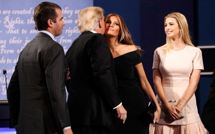 ΠΡΩΤΟ DEBATE ΚΛΙΝΤΟΝ ΤΡΑΜΠ ΠΡΩΤΟ DEBATE ΚΛΙΝΤΟΝ ΤΡΑΜΠ