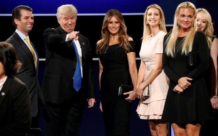 ΠΡΩΤΟ DEBATE ΚΛΙΝΤΟΝ ΤΡΑΜΠ ΠΡΩΤΟ DEBATE ΚΛΙΝΤΟΝ ΤΡΑΜΠ