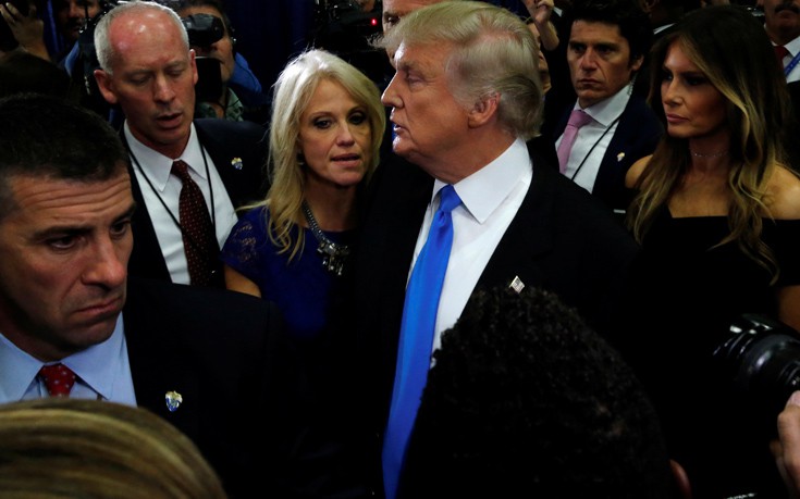 ΠΡΩΤΟ DEBATE ΚΛΙΝΤΟΝ ΤΡΑΜΠ ΠΡΩΤΟ DEBATE ΚΛΙΝΤΟΝ ΤΡΑΜΠ