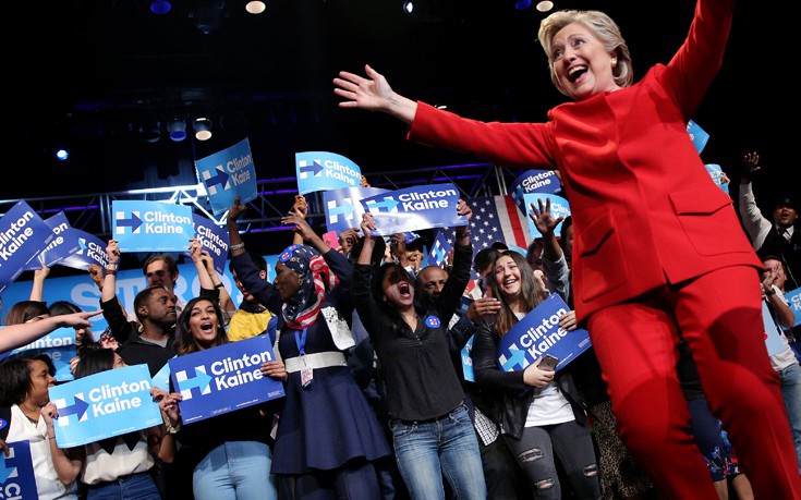 ΠΡΩΤΟ DEBATE ΚΛΙΝΤΟΝ ΤΡΑΜΠ ΠΡΩΤΟ DEBATE ΚΛΙΝΤΟΝ ΤΡΑΜΠ