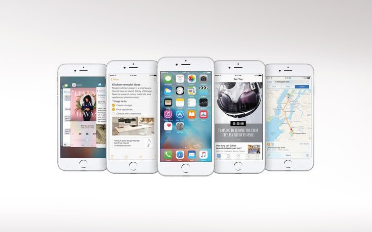 Η αλλαγή που φέρνει το iOS 10 και θα απελευθερώσει μνήμη