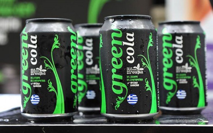 Νέα στρατηγική συνεργασία της Green Cola με την Argosy