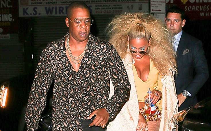 Το φαντασμαγορικό πάρτι γενεθλίων της Beyonce