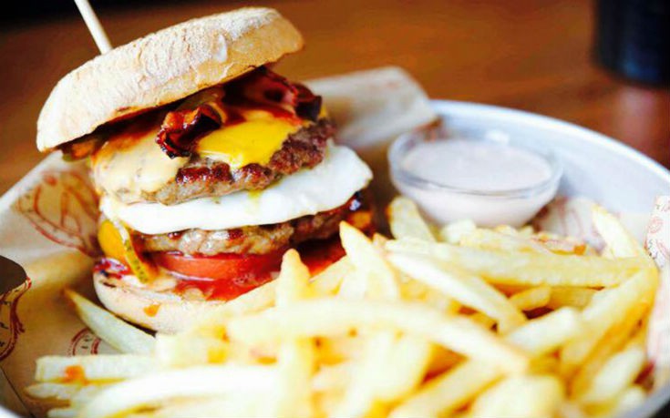 Butcher’s Burger & Butcher’s Steak House από το Χαλάνδρι στο Περιστέρι