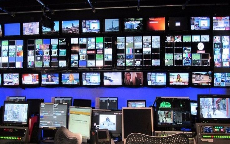 RTBF: 246 εκατ. ευρώ για την κατοχύρωση των τεσσάρων ιδιωτικών τηλεοπτικών σταθμών