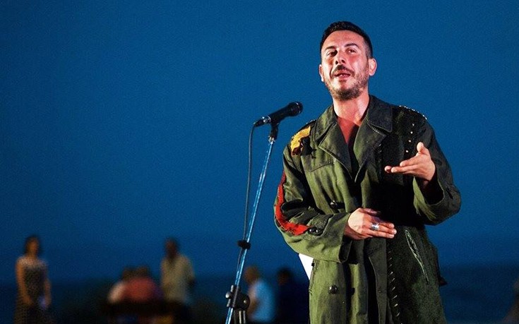 «Ο Φιλοκτήτης» του Γιάννη Ρίτσου στο θέατρο Βρυσάκι