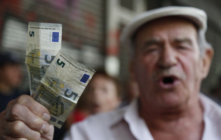 Συνταξιούχοι: Προσφυγή στο ΣτΕ για ακύρωση της εγκυκλίου Τσακλόγλου για τις συντάξεις