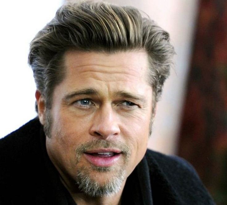 Σε κέντρο βοήθειας ο Brad Pitt, μετά το χωρισμό με την Jolie