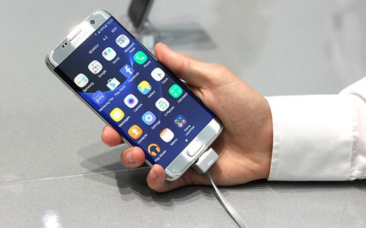 Όλες οι νέες φήμες για το νέο Samsung Galaxy S8
