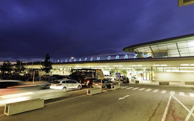 Μαροκινή μετέφερε στις βαλίτσες της&#8230; τα σπλάχνα του άντρα της
