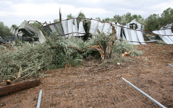 ΗΛΕΙΑ ΚΑΤΑΣΤΡΟΦΕΣ ΗΛΕΙΑ ΚΑΤΑΣΤΡΟΦΕΣ