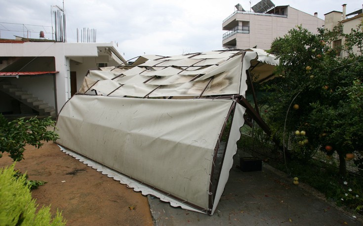 ΗΛΕΙΑ ΚΑΤΑΣΤΡΟΦΕΣ ΗΛΕΙΑ ΚΑΤΑΣΤΡΟΦΕΣ