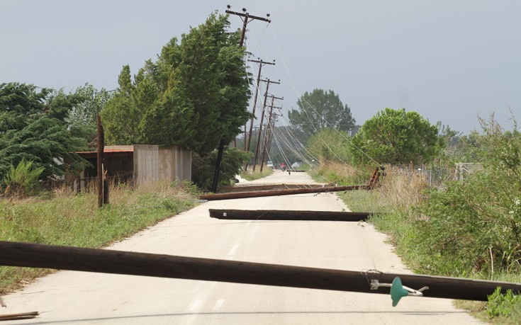 ΗΛΕΙΑ ΚΑΤΑΣΤΡΟΦΕΣ ΗΛΕΙΑ ΚΑΤΑΣΤΡΟΦΕΣ