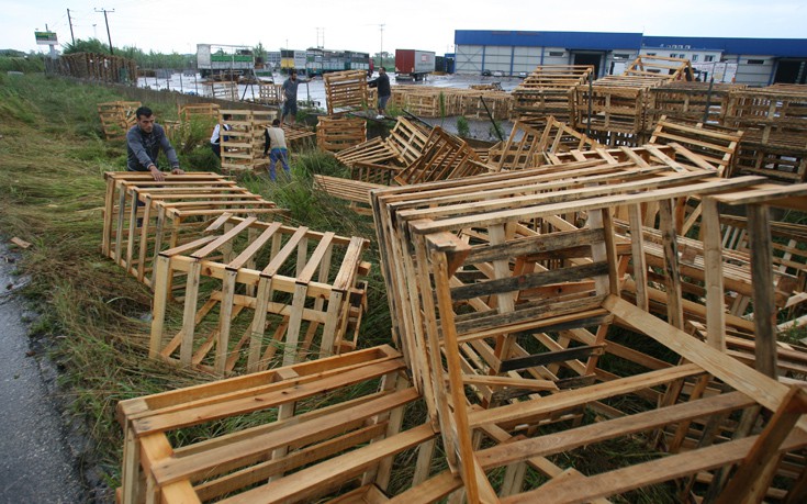 ΗΛΕΙΑ ΚΑΤΑΣΤΡΟΦΕΣ ΗΛΕΙΑ ΚΑΤΑΣΤΡΟΦΕΣ