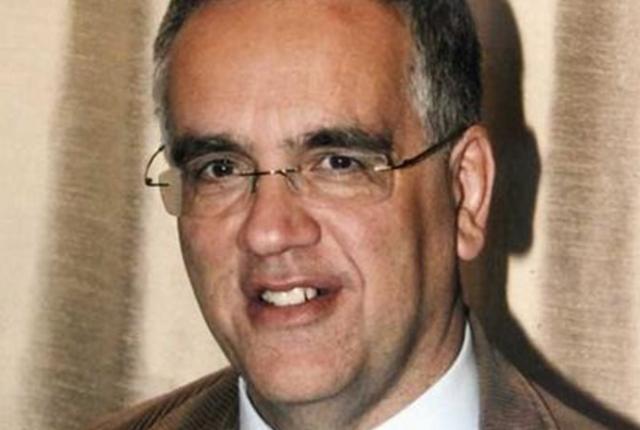 Έκπτωτος από προϊστάμενος της Εισαγγελίας Εφετών ο Ντογιάκος
