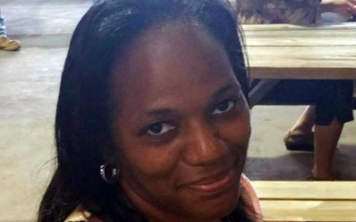 Βγήκε ζωντανή από τροχαίο και έπεσε νεκρή από τα πυρά του άλλου οδηγού