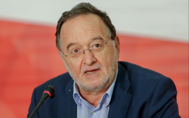 «Να σταματήσουν τώρα οι πλειστηριασμοί, συνιστούν πράξη εθνικής υπονόμευσης»