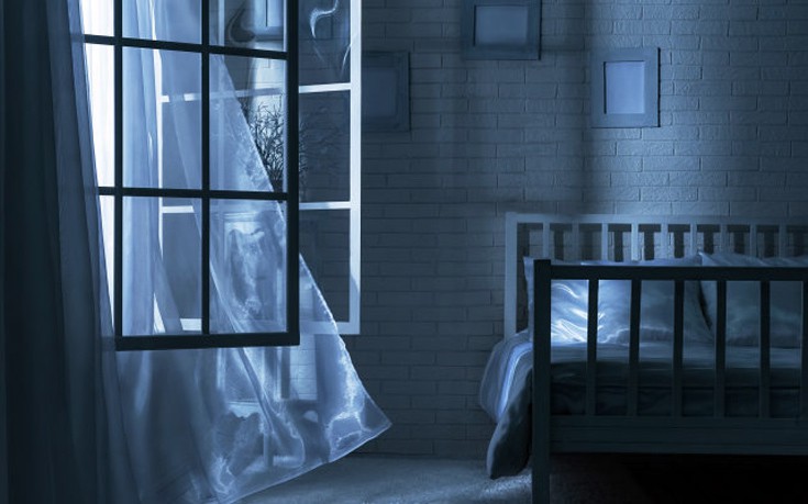 Κάψτε το λίπος ανοίγοντας τα παράθυρα