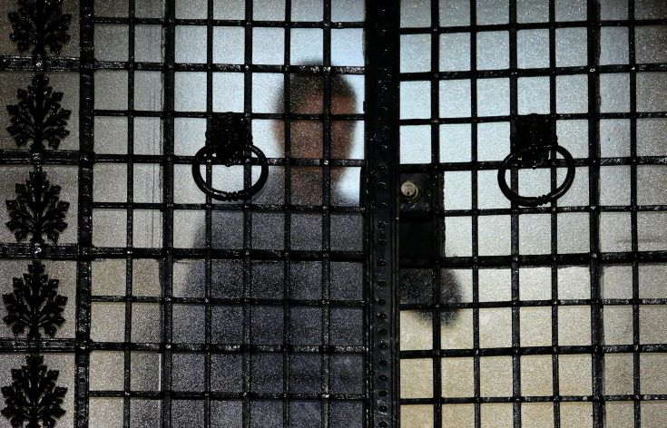 Τι αποφασίστηκε στο Μαξίμου για την κατάσταση στη Χίο