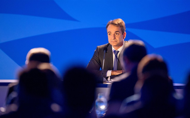 Τα ονόματα που «παίζουν» στον «γαλάζιο» ανασχηματισμό