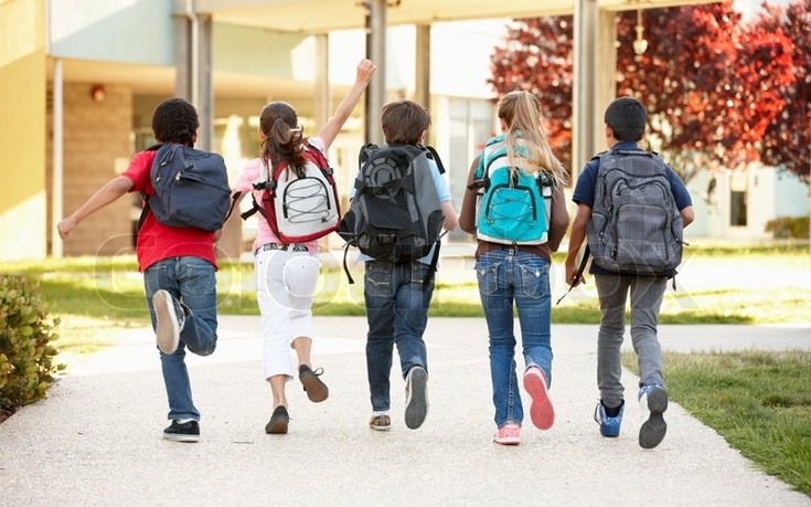 Back to school με «έξυπνα» σχολικά λεωφορεία από τη WIND