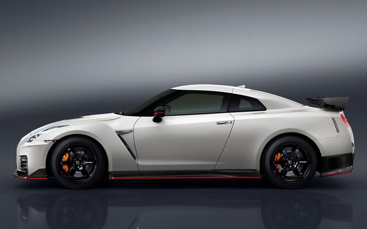 Ξεκινά τις πωλήσεις στην Ιαπωνία το Nissan GT-R Nismo