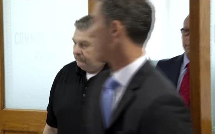 Αστυνομικός δολοφόνησε την μνηστή του για να εισπράξει την ασφάλεια ζωής