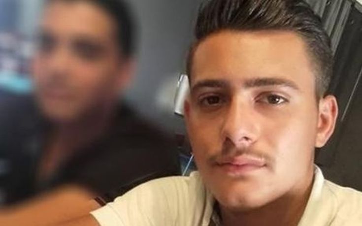 Σκοτώθηκε 17χρονος ποδοσφαιριστής σε τροχαίο
