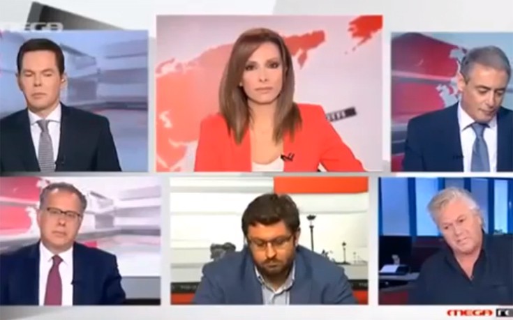 Παπαχριστόπουλος: Θέλετε να βγάλω να δώσω χρήματα στην Τσικρίκα;