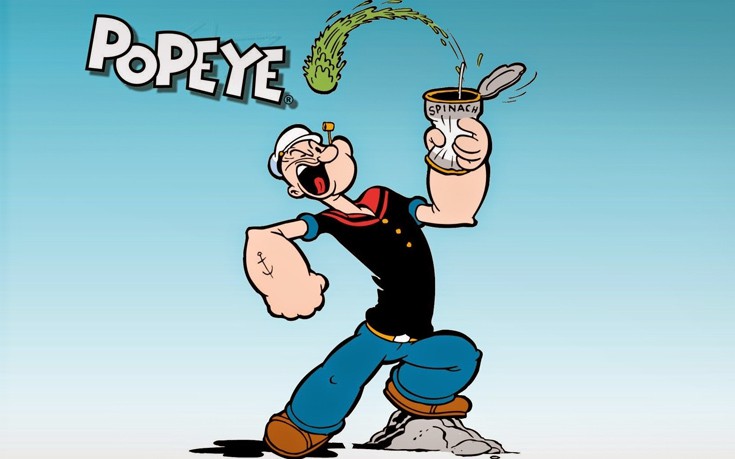 Όταν ο Ποπάυ συμμάχησε με τον Βρούτο για έναν συγκεκριμένο -πολιτικό- σκοπό