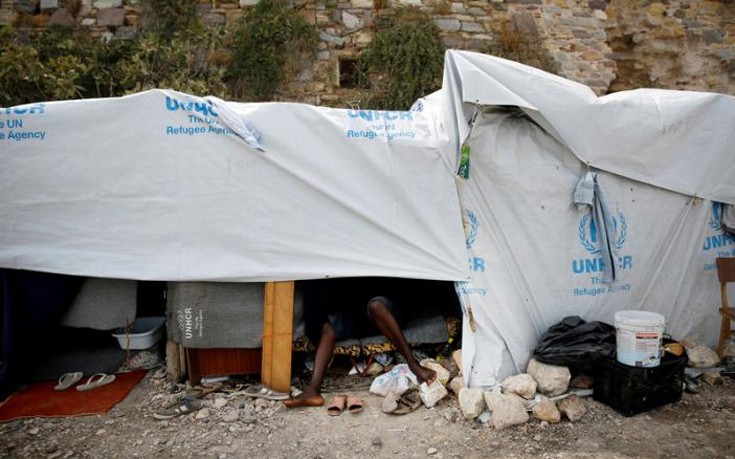 Reuters: Ο «αργός θάνατος» των προσφύγων που περιμένουν άσυλο στην Ελλάδα